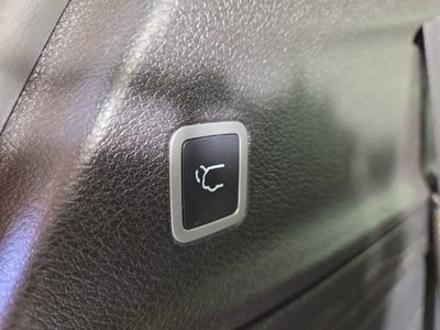2021 Chrysler Pacifica Limited