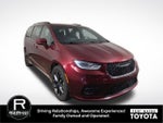 2021 Chrysler Pacifica Limited