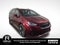2021 Chrysler Pacifica Limited