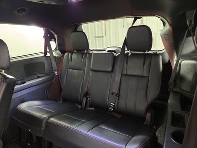 2020 Dodge Grand Caravan GT