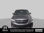 2020 Dodge Grand Caravan GT