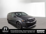 2020 Dodge Grand Caravan GT