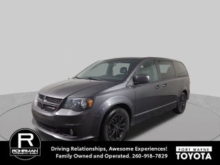 2020 Dodge Grand Caravan GT