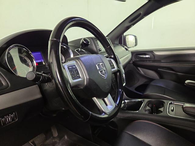 2020 Dodge Grand Caravan GT