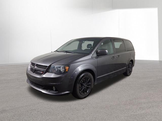 2020 Dodge Grand Caravan GT