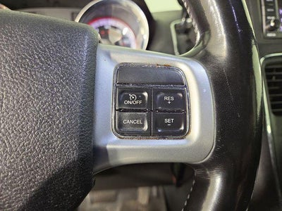 2020 Dodge Grand Caravan GT