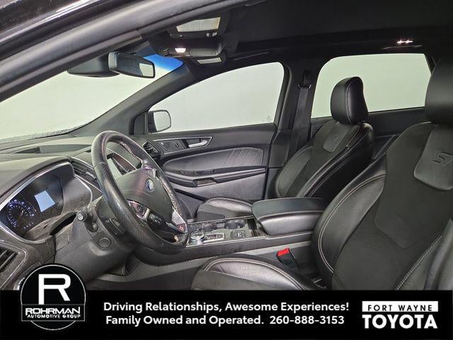 2020 Ford Edge ST