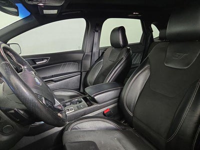 2020 Ford Edge ST