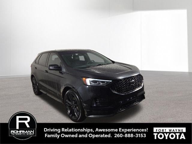 2020 Ford Edge ST