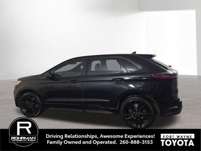 2020 Ford Edge ST