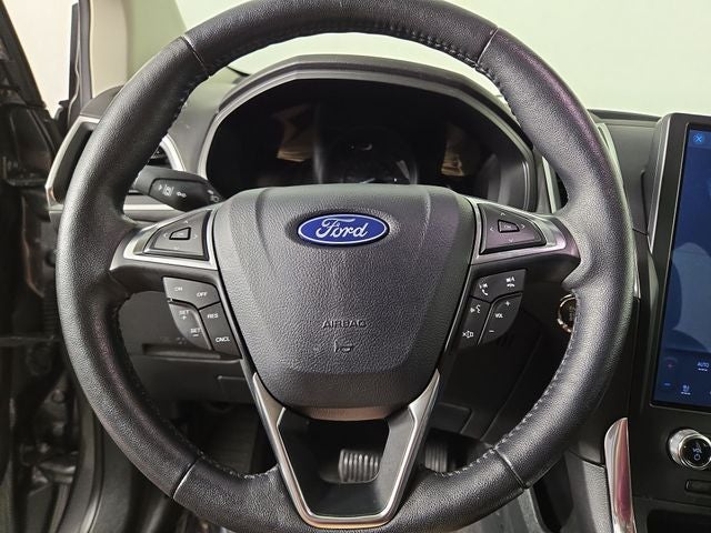2024 Ford Edge Titanium - Photo 21