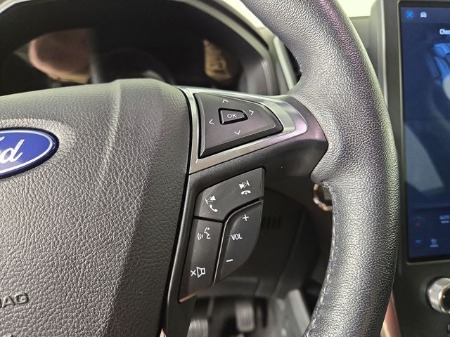 2024 Ford Edge Titanium - Photo 23