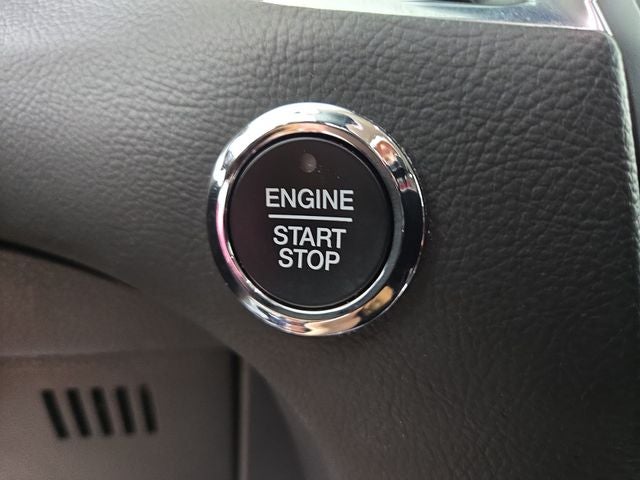 2024 Ford Edge Titanium - Photo 24