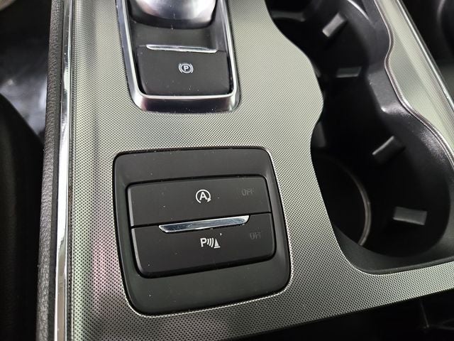 2024 Ford Edge Titanium - Photo 26