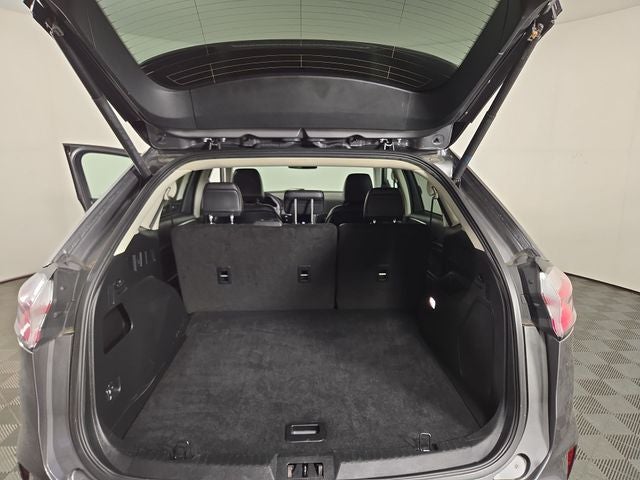 2024 Ford Edge Titanium - Photo 31