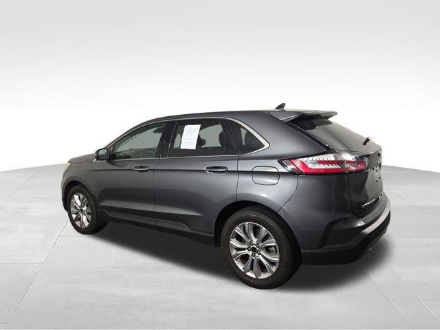 2024 Ford Edge Titanium - Photo 42