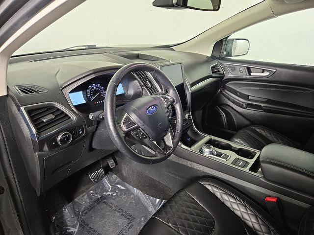 2024 Ford Edge Titanium - Photo 46