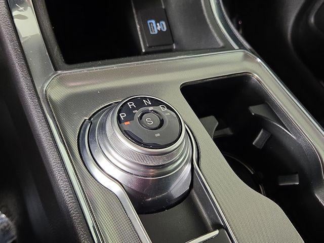 2024 Ford Edge Titanium - Photo 52