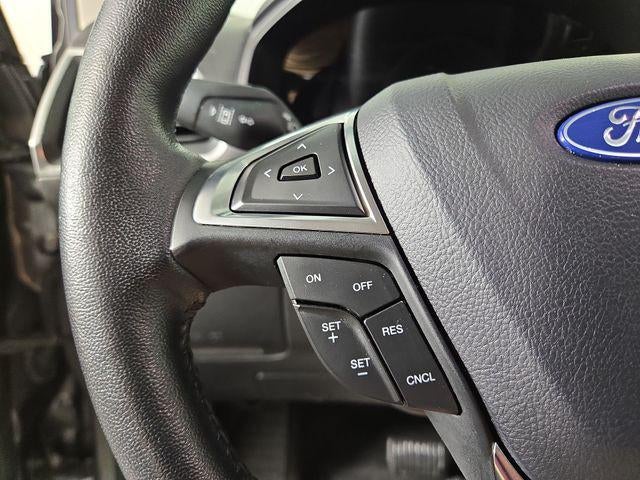 2024 Ford Edge Titanium - Photo 54