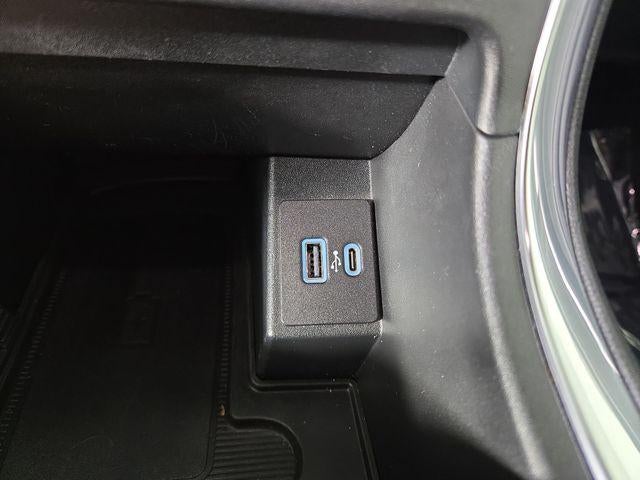 2024 Ford Edge Titanium - Photo 57