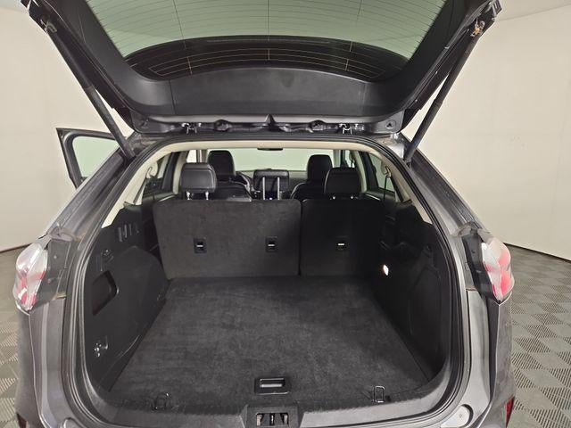2024 Ford Edge Titanium - Photo 63
