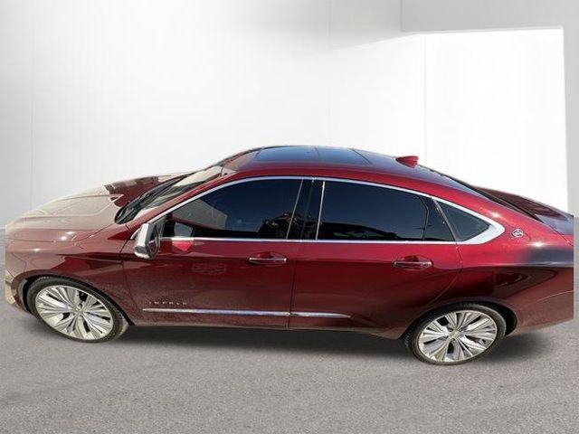 2017 Chevrolet Impala Premier 2LZ