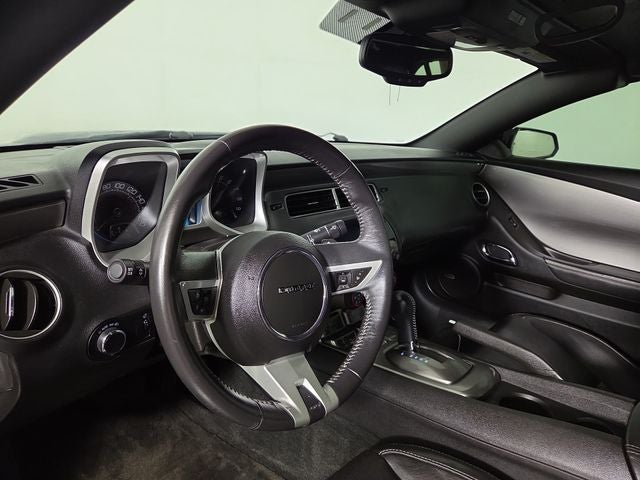 2011 Chevrolet Camaro SS 2SS