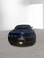 2011 Chevrolet Camaro SS 2SS