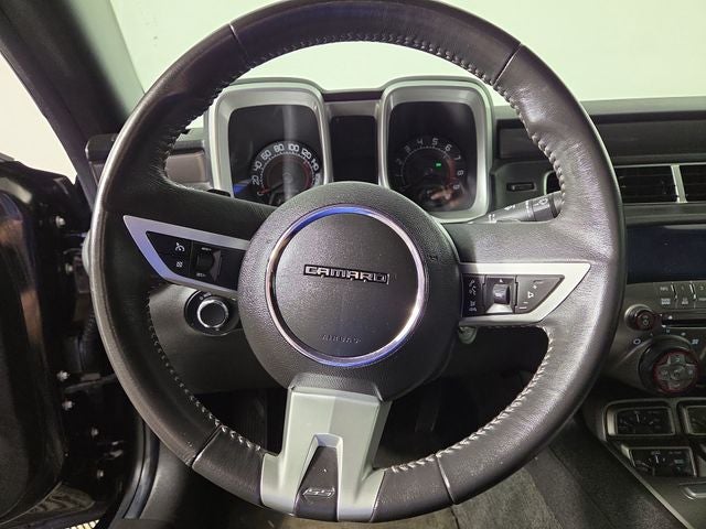 2011 Chevrolet Camaro SS 2SS