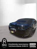 2011 Chevrolet Camaro SS 2SS