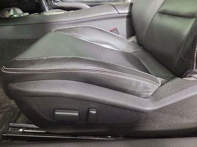 2011 Chevrolet Camaro SS 2SS