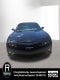 2011 Chevrolet Camaro SS 2SS