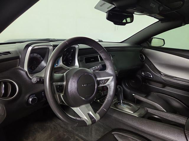2011 Chevrolet Camaro SS 2SS