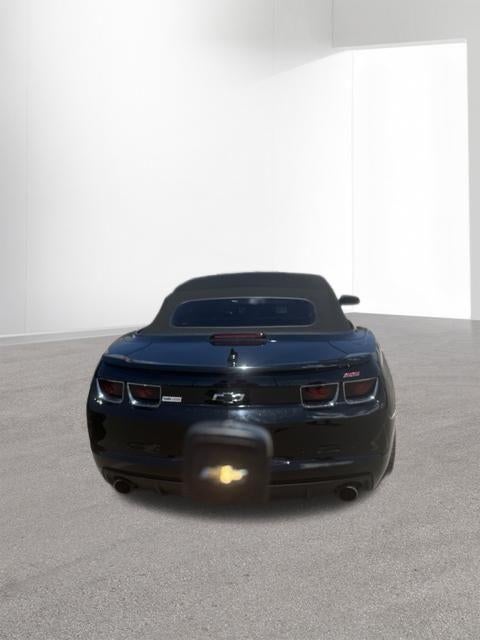 2011 Chevrolet Camaro SS 2SS