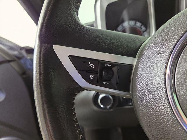 2011 Chevrolet Camaro SS 2SS