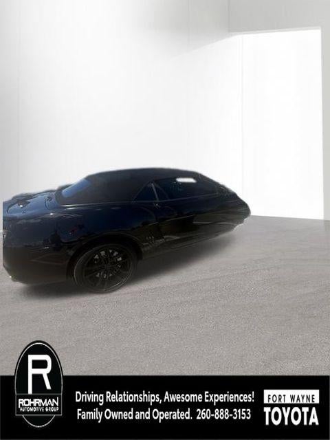2011 Chevrolet Camaro SS 2SS