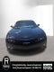 2011 Chevrolet Camaro SS 2SS