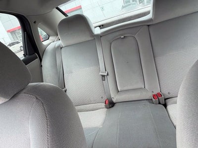 2015 Chevrolet Impala Limited LT