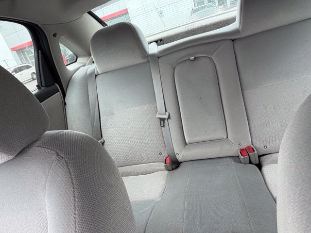 2015 Chevrolet Impala Limited LT