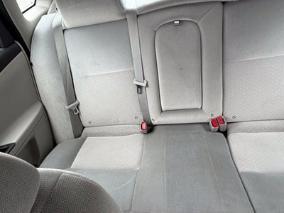 2015 Chevrolet Impala Limited LT