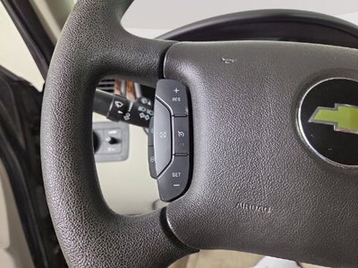2015 Chevrolet Impala Limited LT