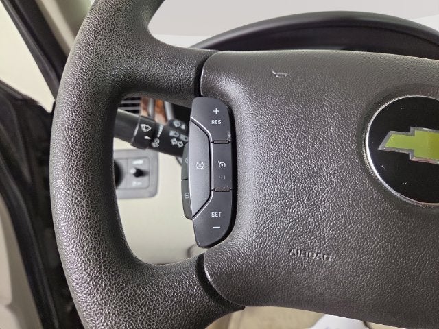 2015 Chevrolet Impala Limited LT