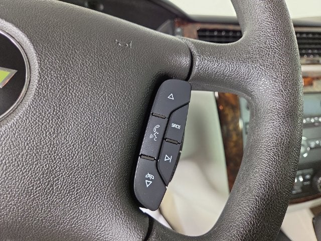 2015 Chevrolet Impala Limited LT