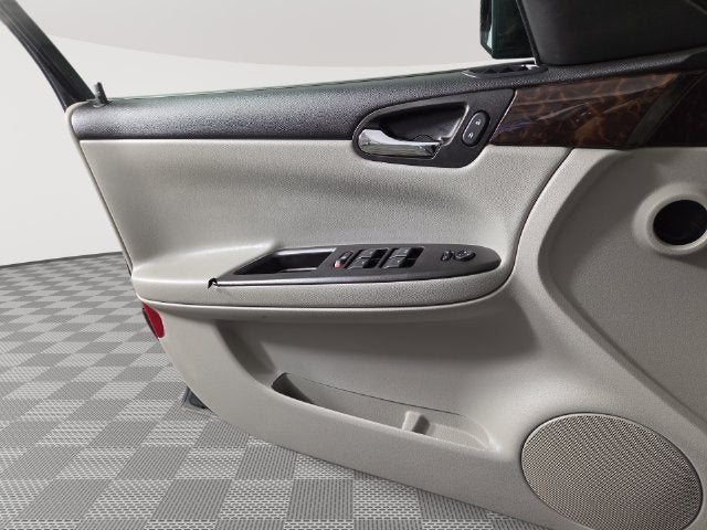2015 Chevrolet Impala Limited LT