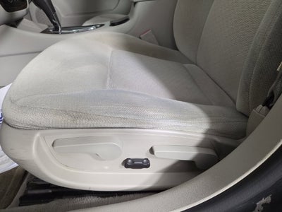 2015 Chevrolet Impala Limited LT