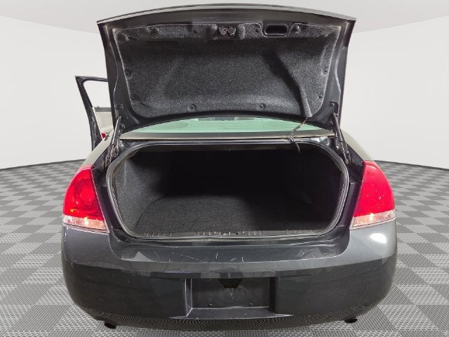2015 Chevrolet Impala Limited LT