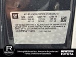 2015 Chevrolet Impala Limited LT