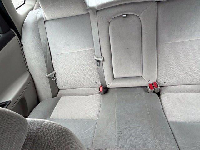 2015 Chevrolet Impala Limited LT