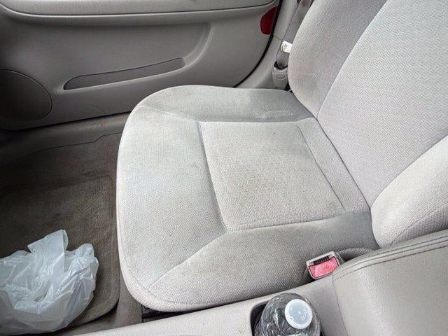 2015 Chevrolet Impala Limited LT