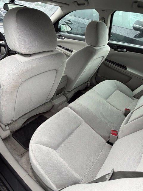 2015 Chevrolet Impala Limited LT